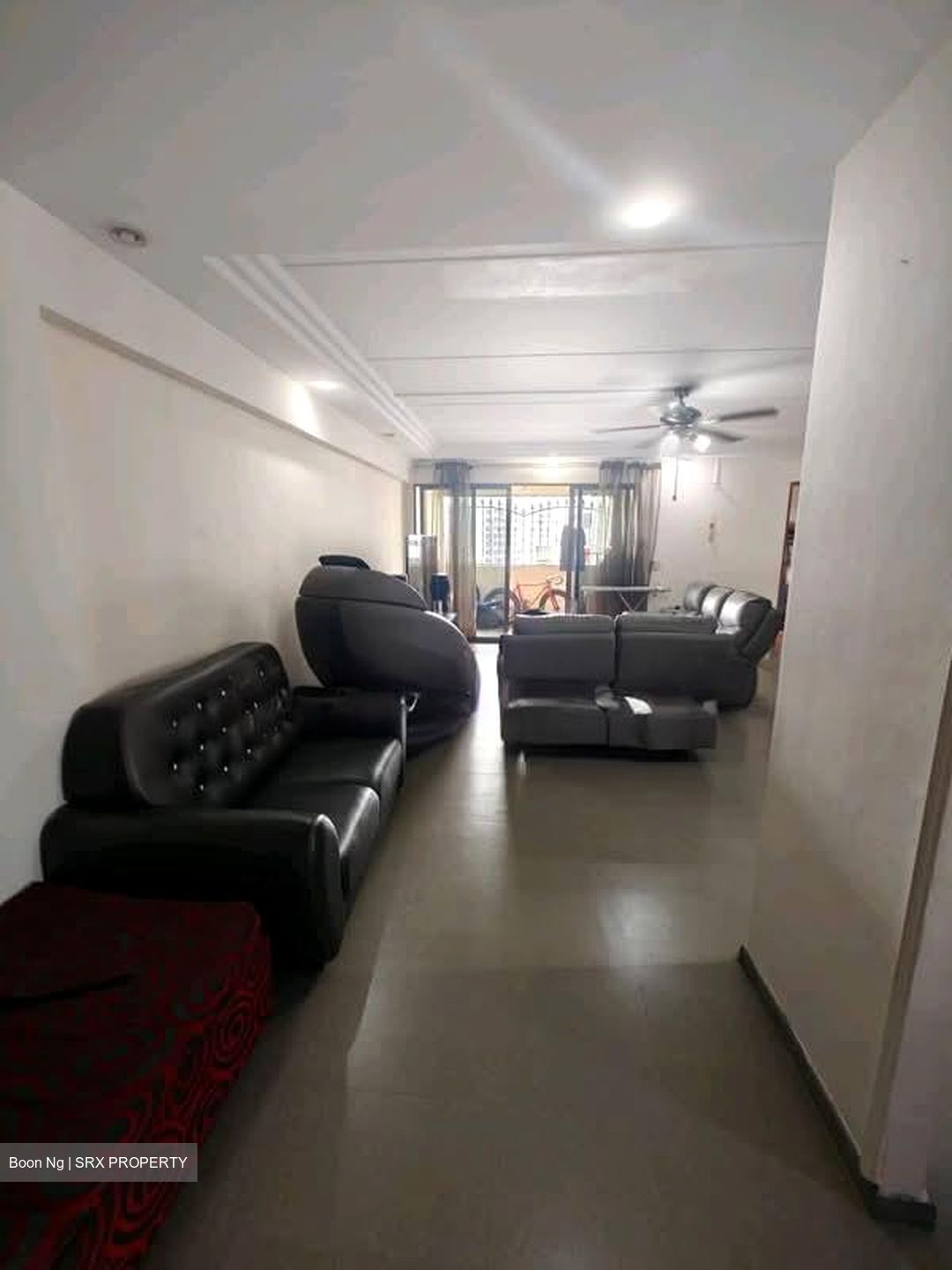 Blk 537 Woodlands Drive 16 (Woodlands), HDB 5 Rooms #562131451